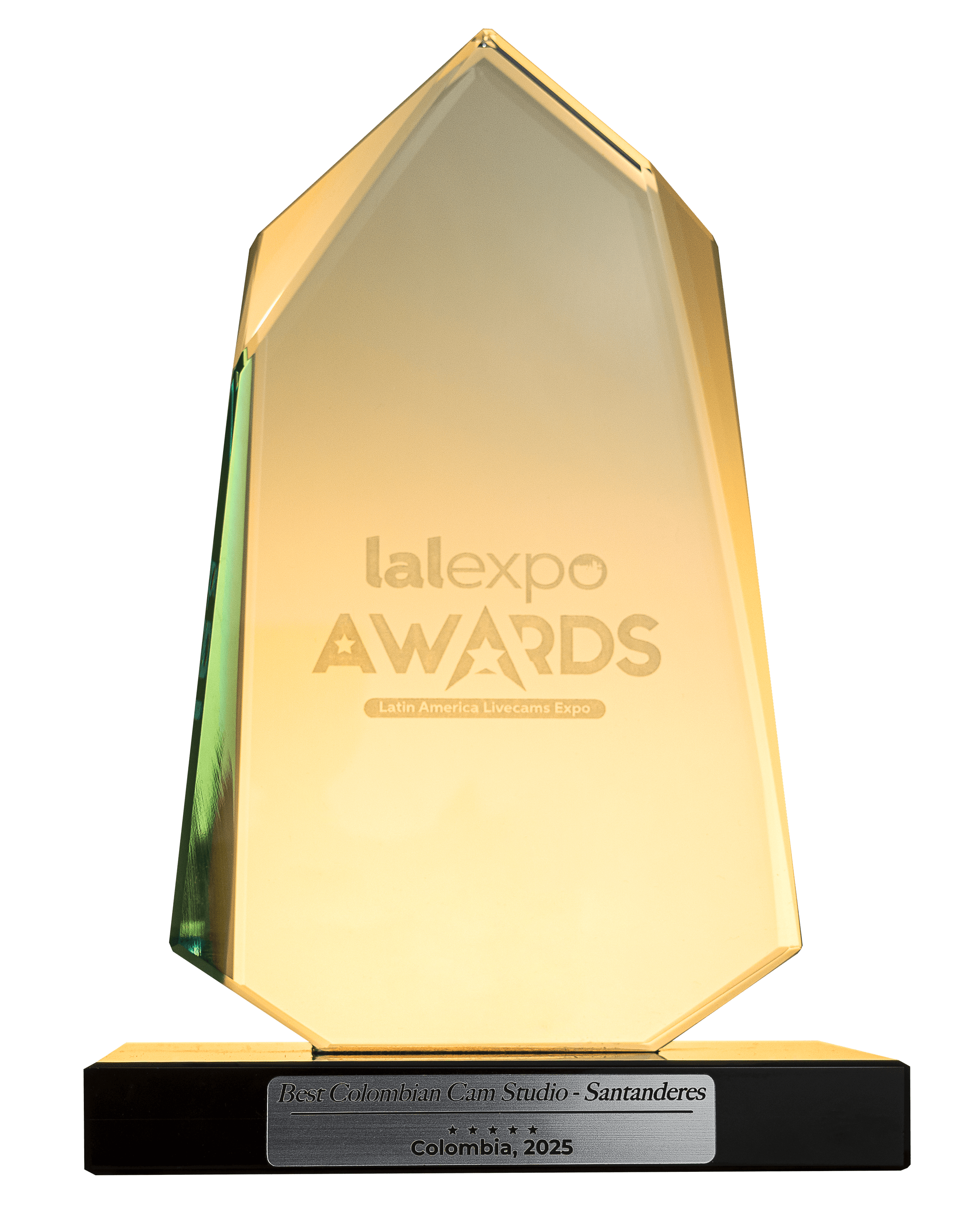 Mejor Estudio Santander - Colombia 2025