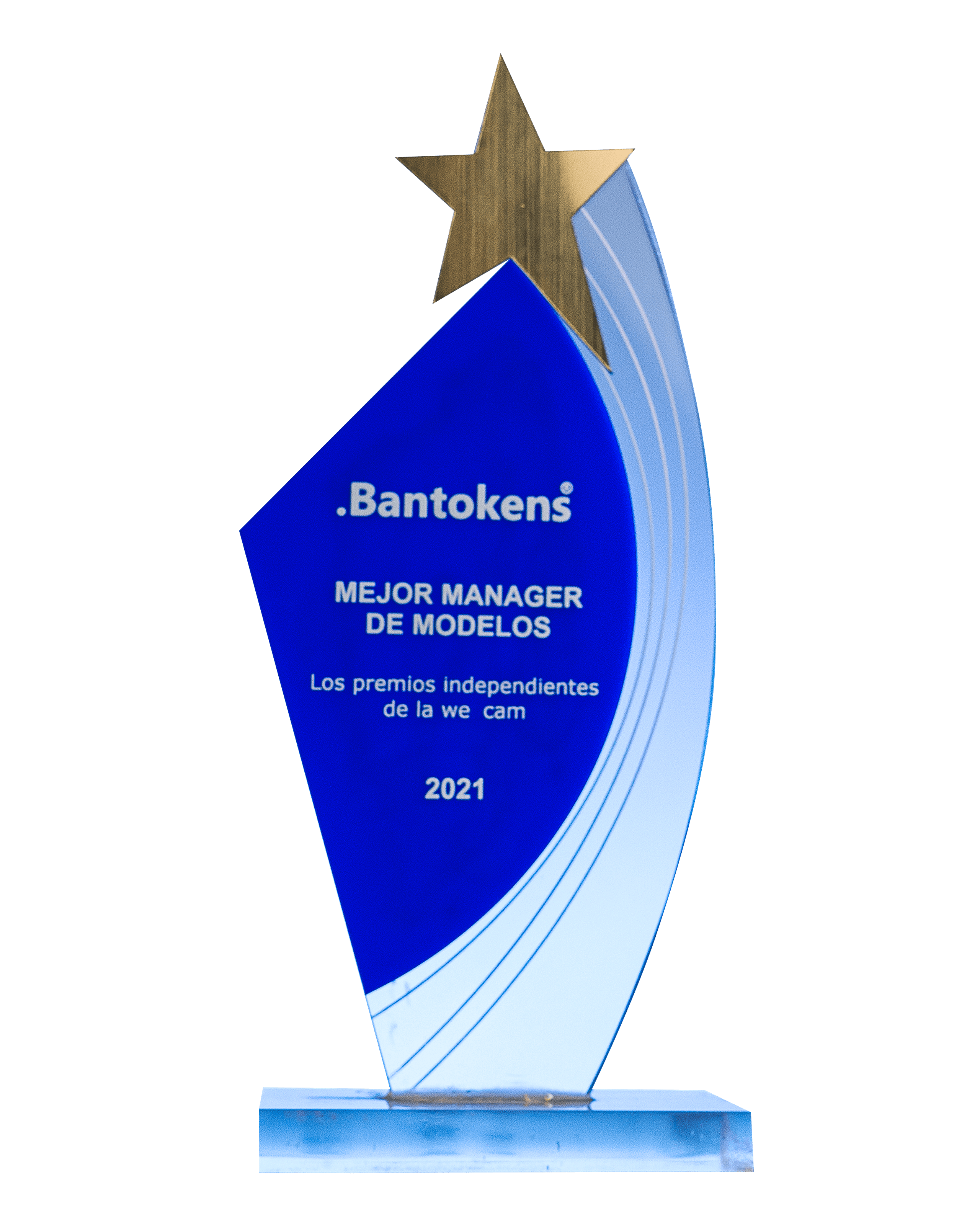 Mejor Manager de Modelos 2021