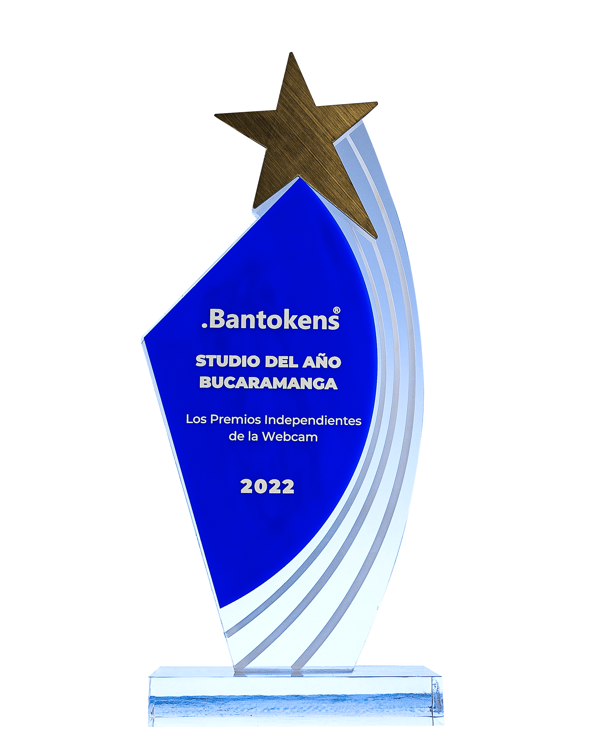 Mejor Estudio del Año Bucaramanga 2021