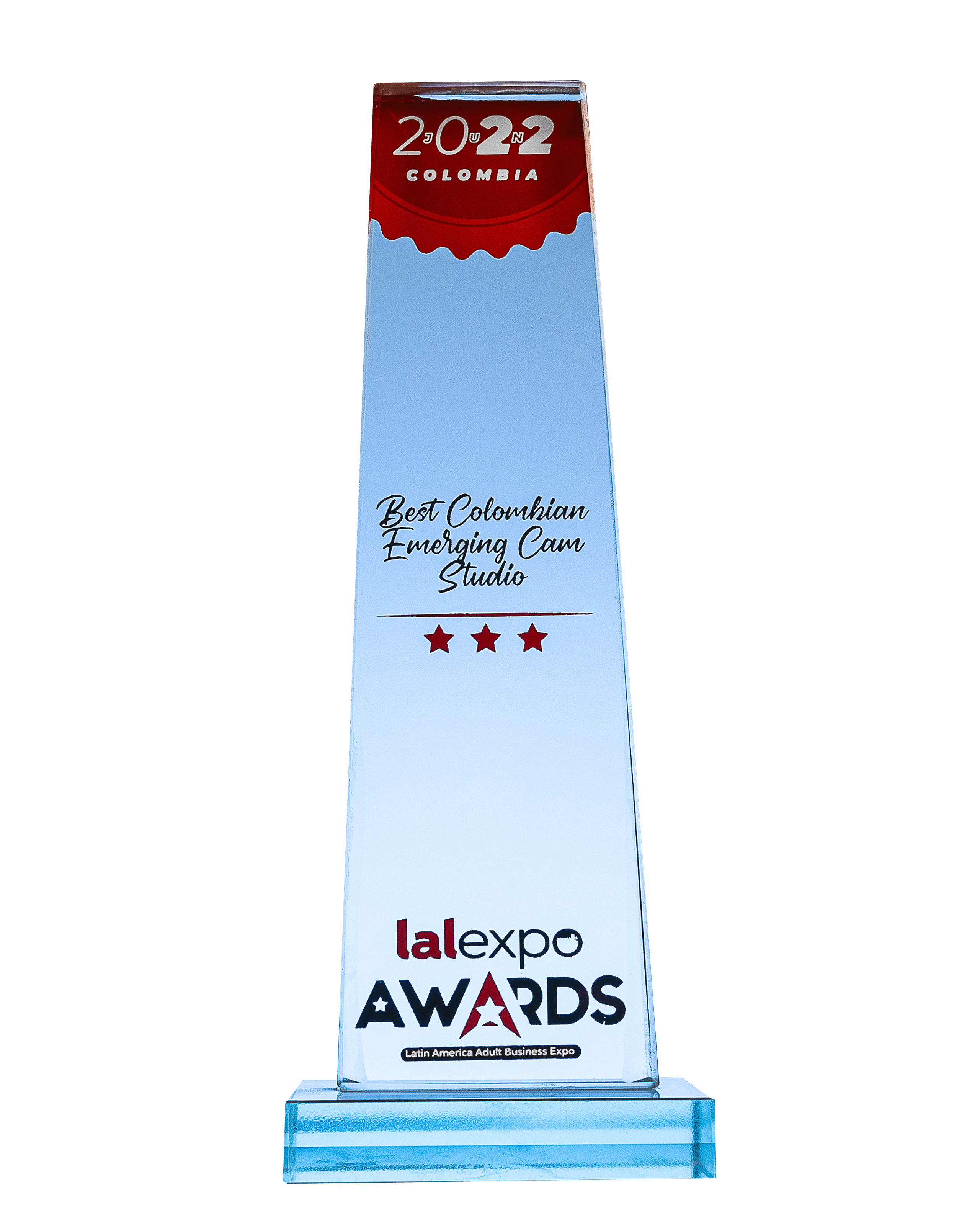 Mejor Estudio Emergente de Colombia 2022
