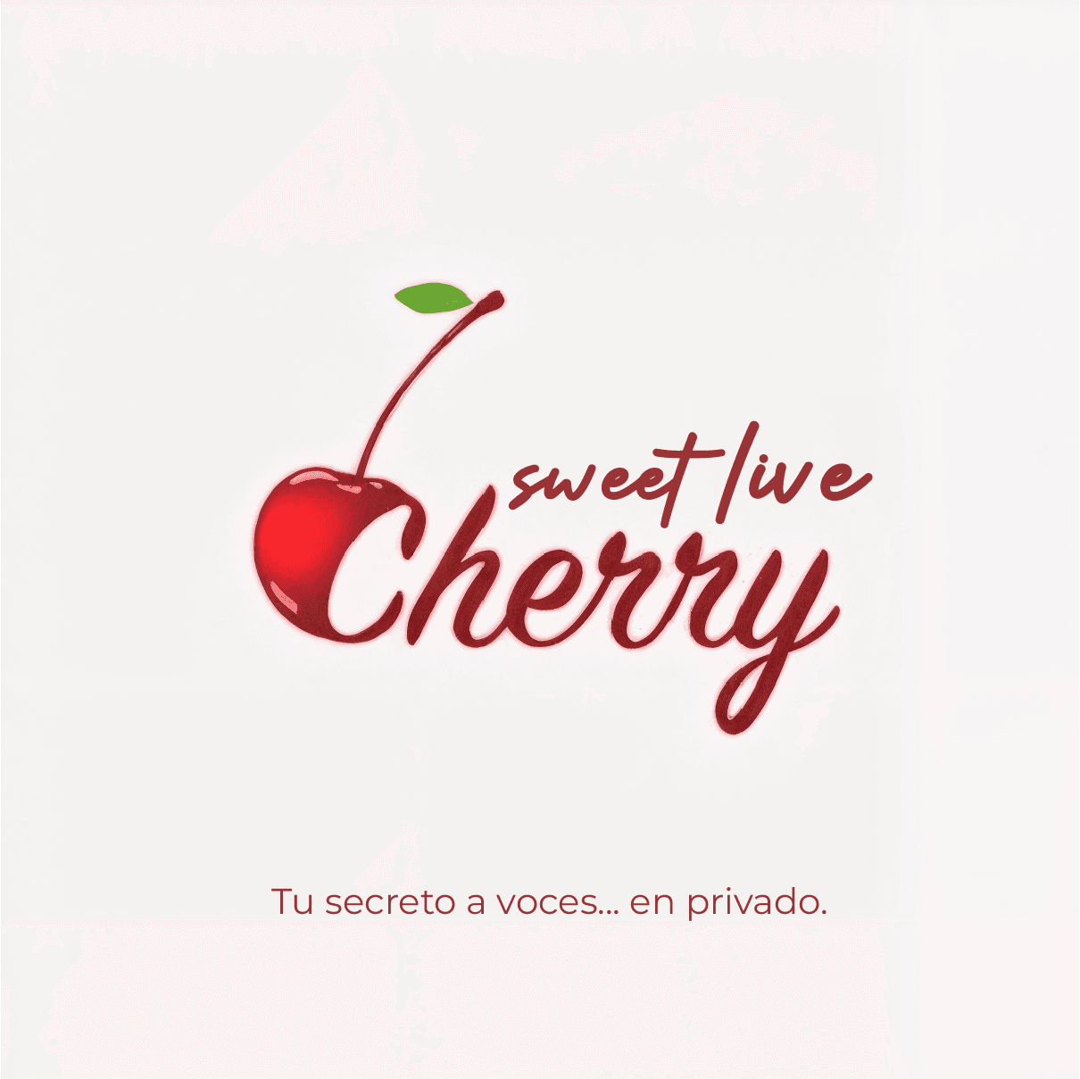 Sweet Live Cherry