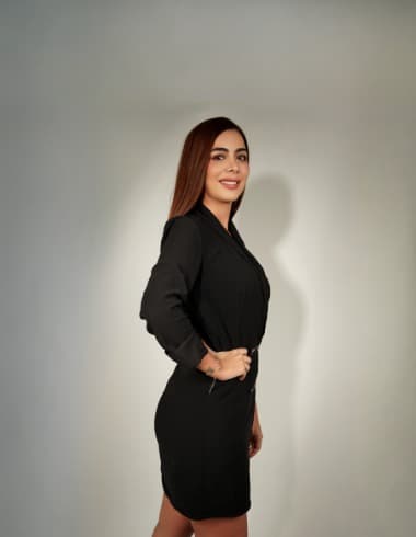 Laura Rico