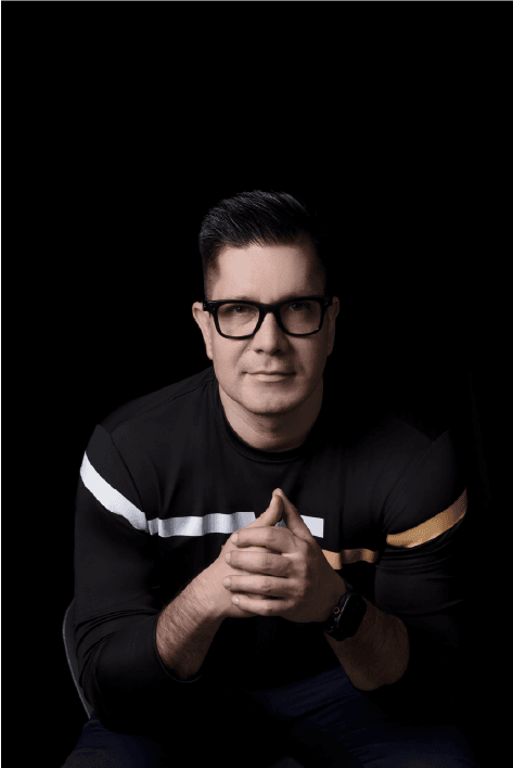 Diego Ballesteros