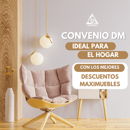 Convenio Hogar