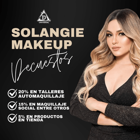 Convenio Maquillaje