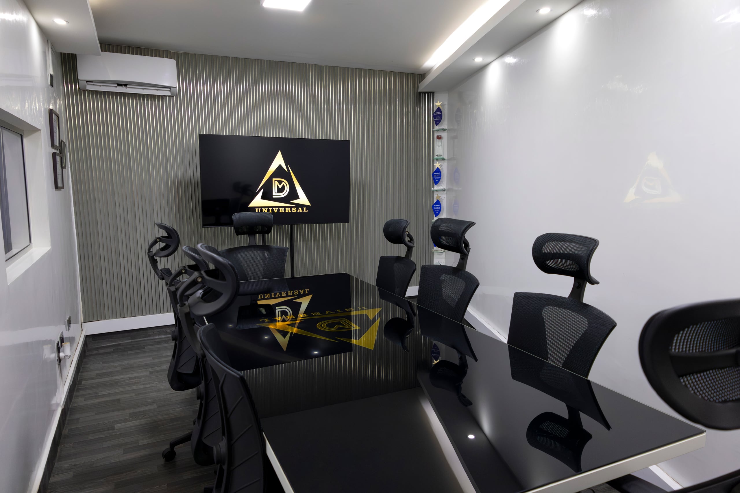 Sala de juntas