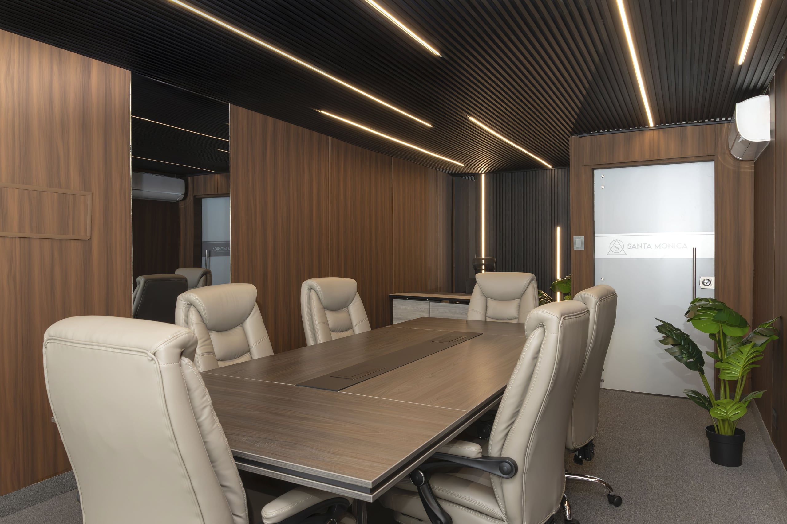 Sala de juntas