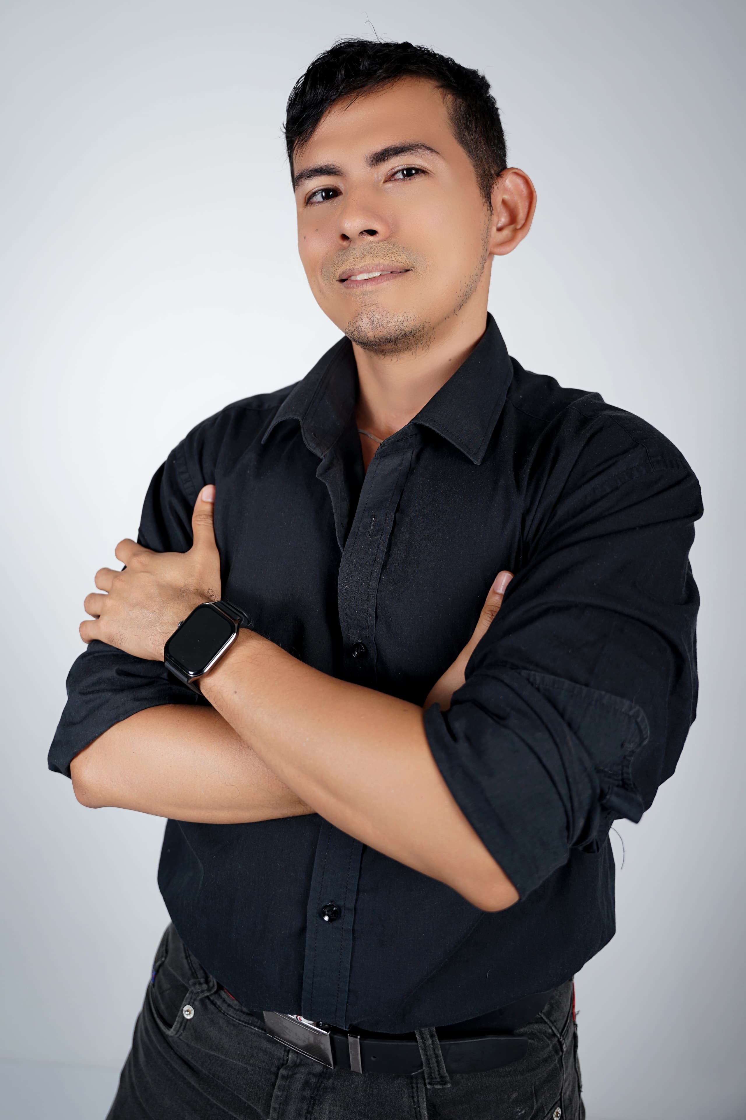 Ricardo